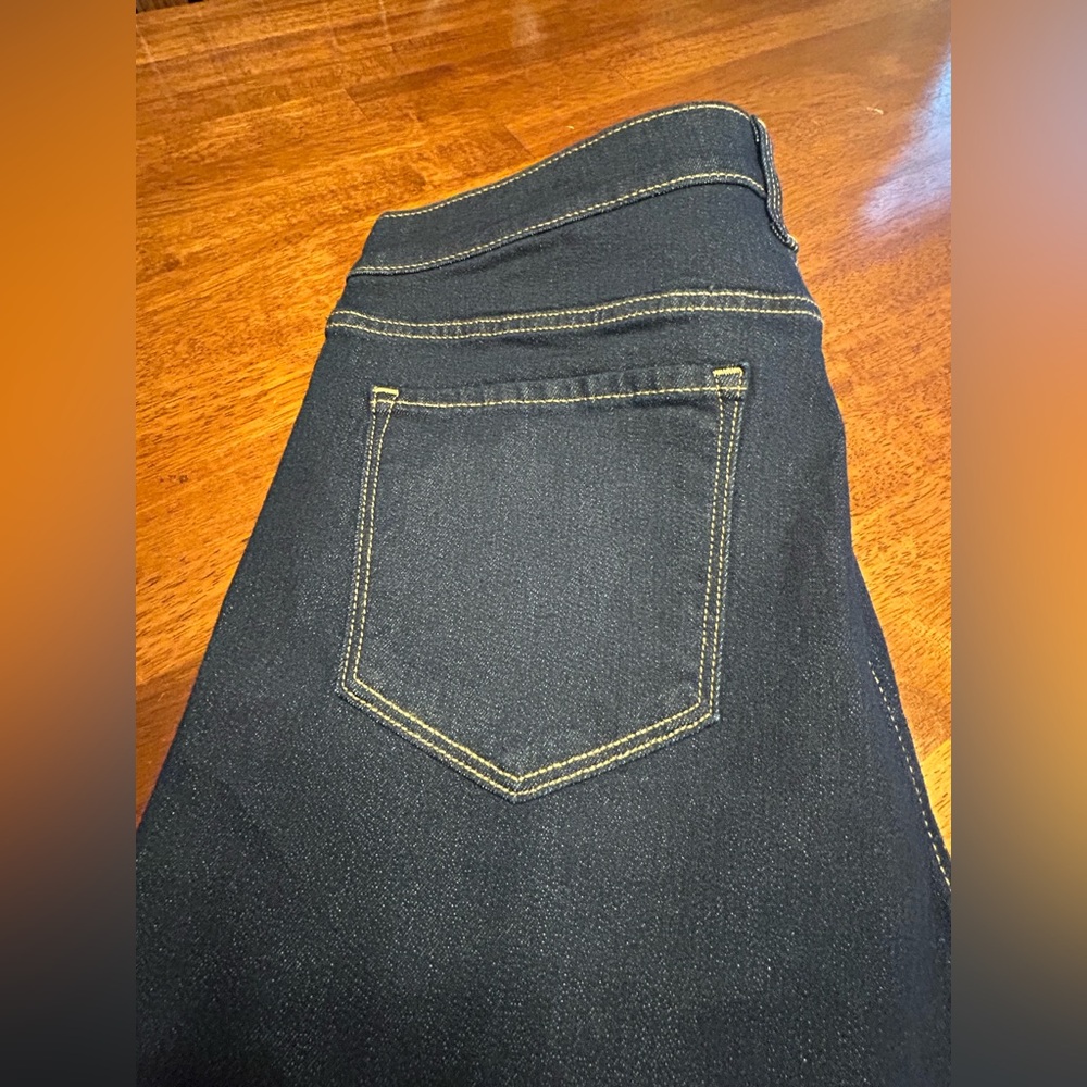 NWT Old Navy Wow Super-Skinny Long Jeans - Picture 3 of 8